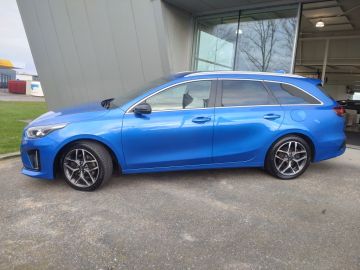 Kia Ceed Sportswagon